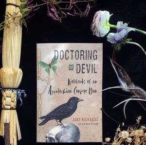 NOTEBOOKS OF AN APPALACHIAN CONJURE MAN